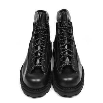 Danner（ダナー） フィールド R ブラック ジッパーユニット付き