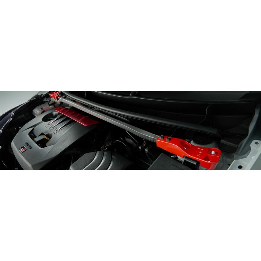 アルト TOYOTA トヨタ 純正 アクセサリー パーツ GR YARIS GRヤリス