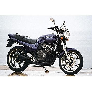 ホンダ（HONDA） MRS JADE250 ジェイド 【ガスケット付き】マルチ