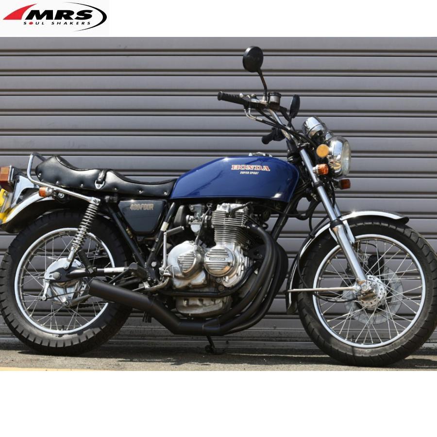 ホンダ（HONDA） CB400F 398/408 【ガスケット付き】マルチレーシング