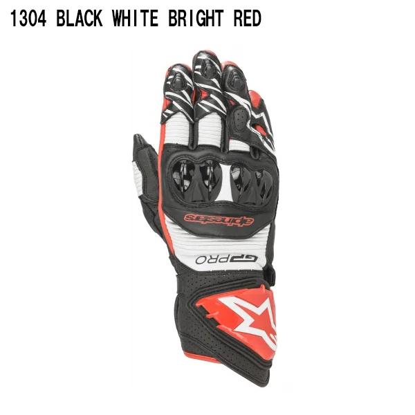 アルパインスターズ（alpinestars） GP PRO R3 GLOVE ジーピー プロ