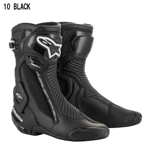 アルパインスターズ（alpinestars） SMX PLUS v2 BOOT エスエム