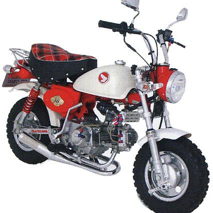 スペシャルパーツ武川 武川 タケガワ 04-02-0811 トルネードマフラー