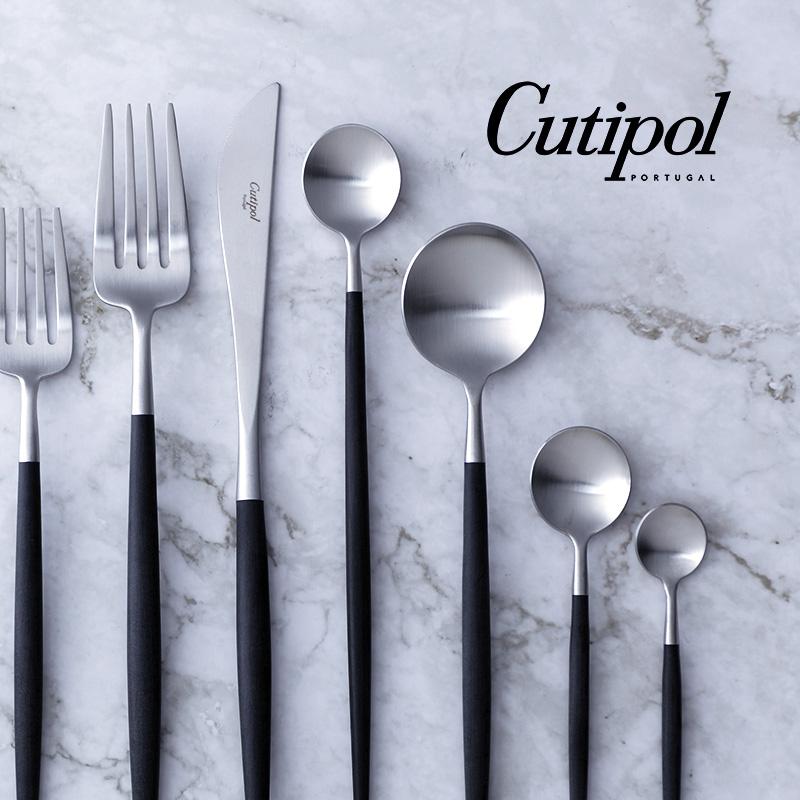 カトラリー おしゃれ ブランド 人気 スプーン Cutipol クチポール