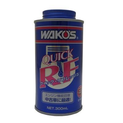 WAKOS（ワコーズ） ワコーズ(WAKO'S) クイックリフレッシュ QR 300ml