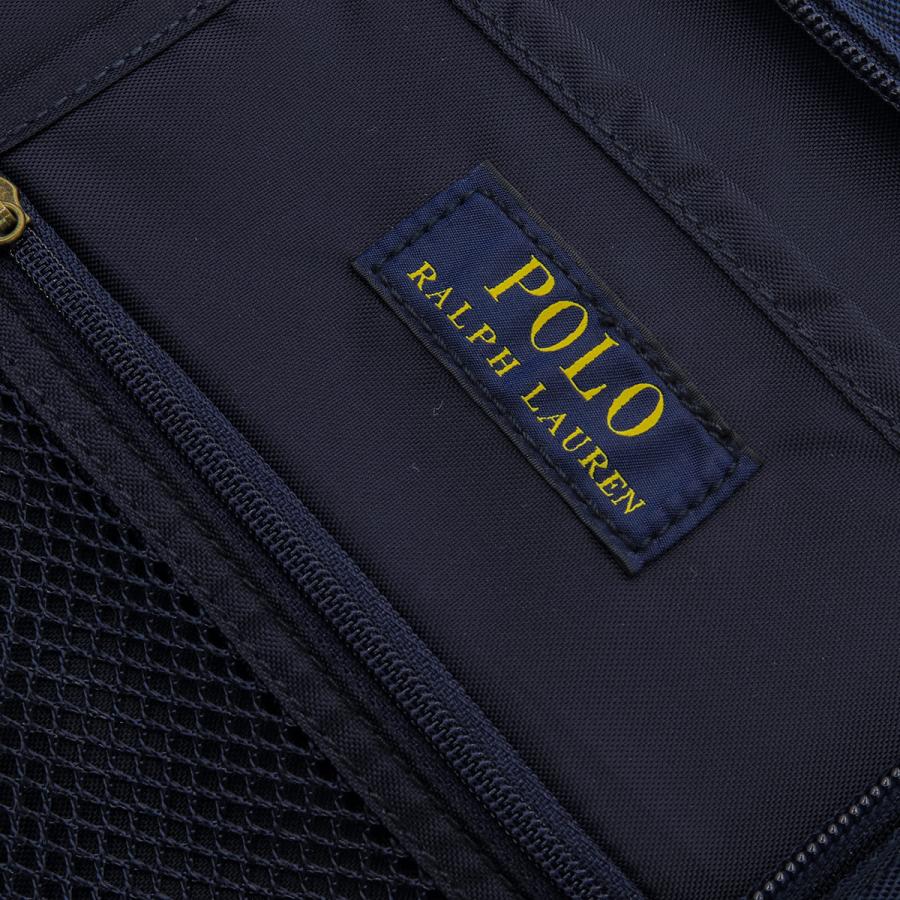 ラルフローレン 母子手帳ケース A6 出産祝い ポロラルフローレン 母子