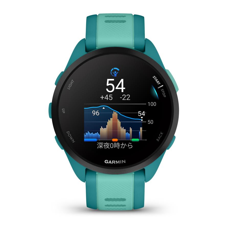 GARMIN（ガーミン） GARMIN 165 スマートウォッチ Forerunner 165