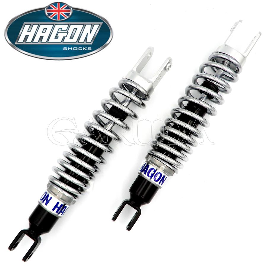 HAGON #33031 HONDA CB400T リアサスペンション SP-TYPE : GARUDA