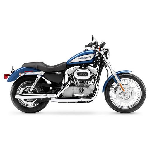bitubo ビチューボ ハーレーダビッドソン 【296mm】 SPORTSTER XR883