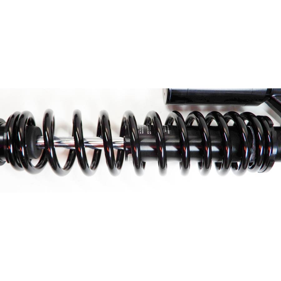 bitubo ビチューボ カワサキ ZRX1100/1200用リアサスペンション【リア