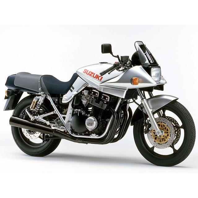 bitubo ビチューボ スズキ GSX1100S KATANA（カタナ）用 リア