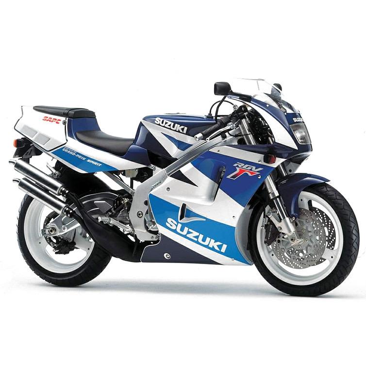 bitubo ビチューボ スズキ RGV250Γ (VJ21.22) 用 リアサスペンション