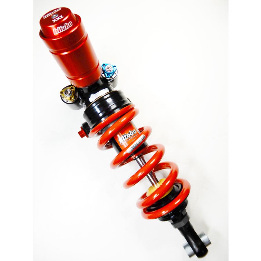 bitubo ビチューボ スズキ GSX-R1000/R (17-20) [L7-M0] 用 リア