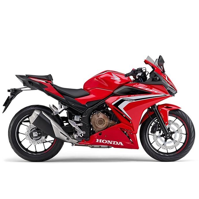 TERMIGNONI（テルミニョーニ） ホンダ CBR400R(NC56)/CBR500R ※2017