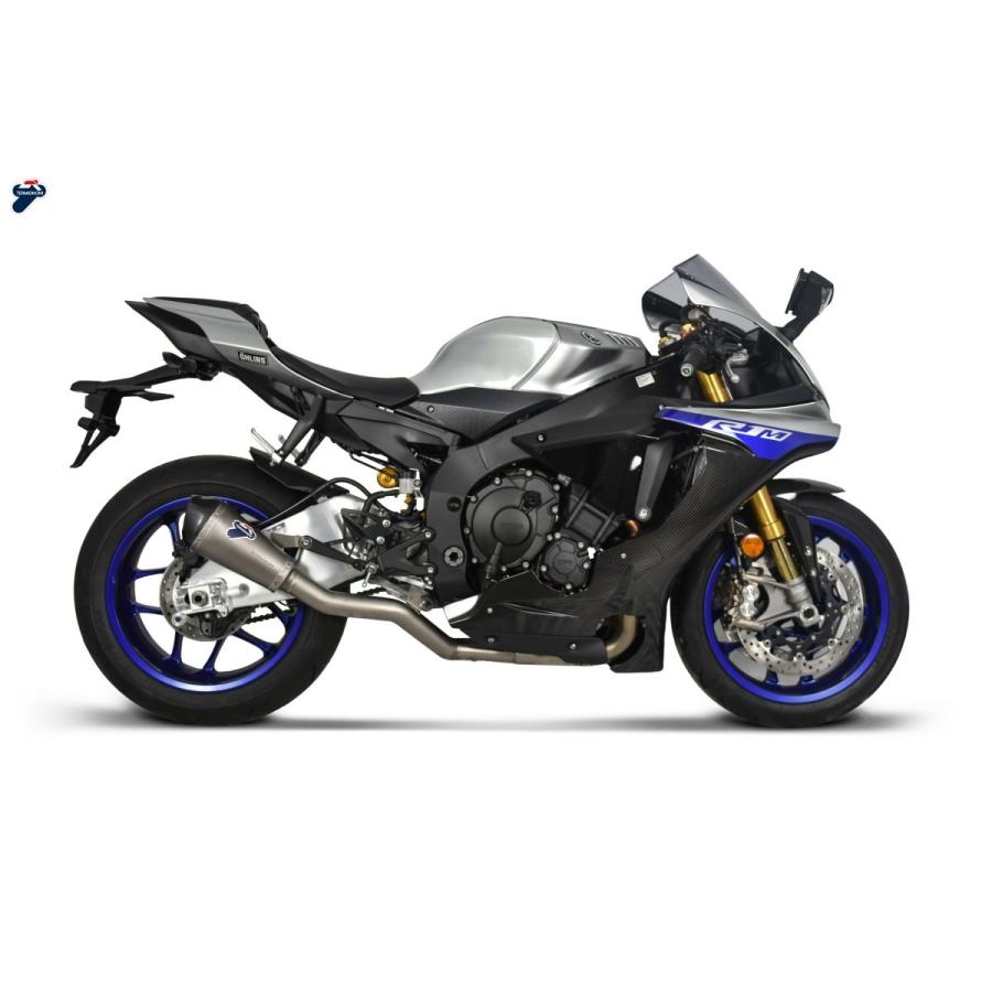 TERMIGNONI（テルミニョーニ） TERMIGNONI YAMAHA YZF-R1(15-23