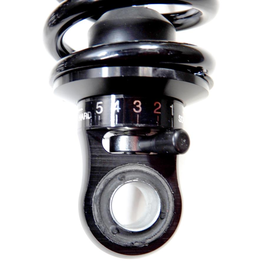 bitubo ビチューボ モトグッチ LEMANS850II/III,V75,V35IMOLA II