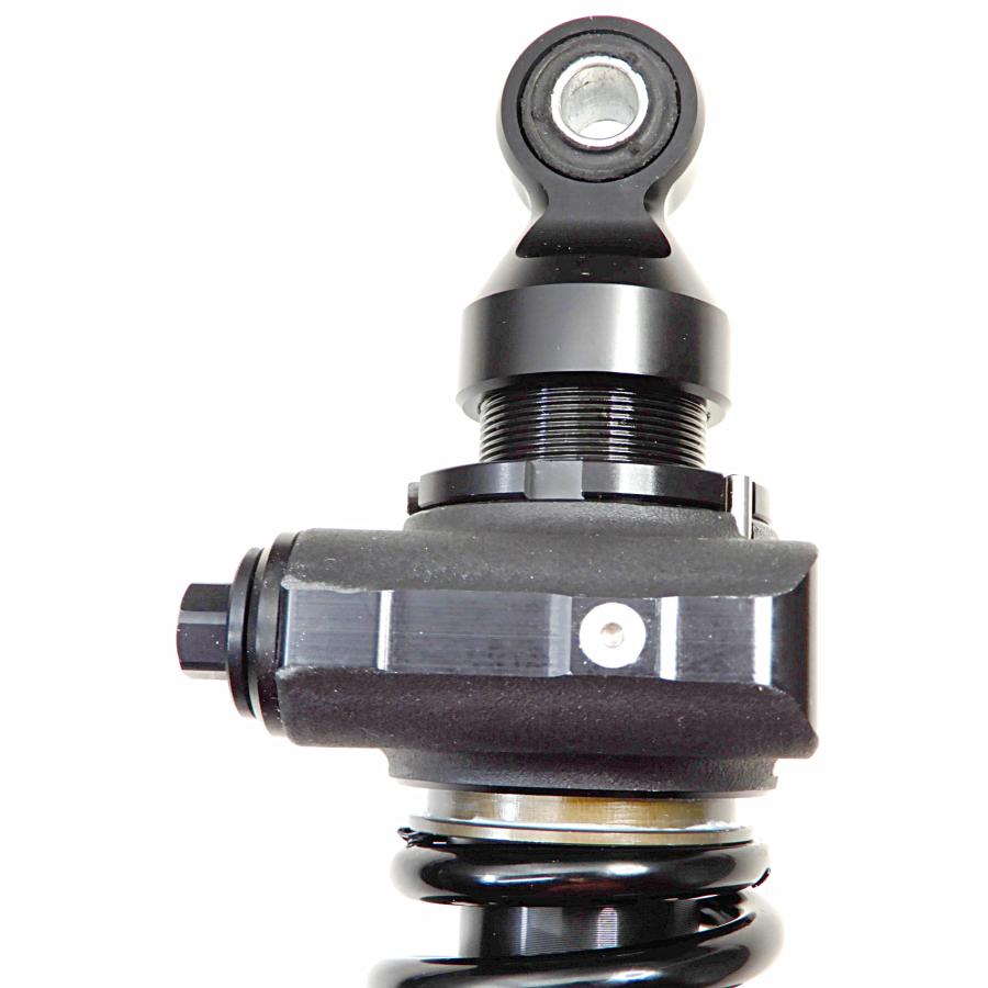 bitubo ビチューボ モトグッチ V7 850 21-用 リアサスペンション