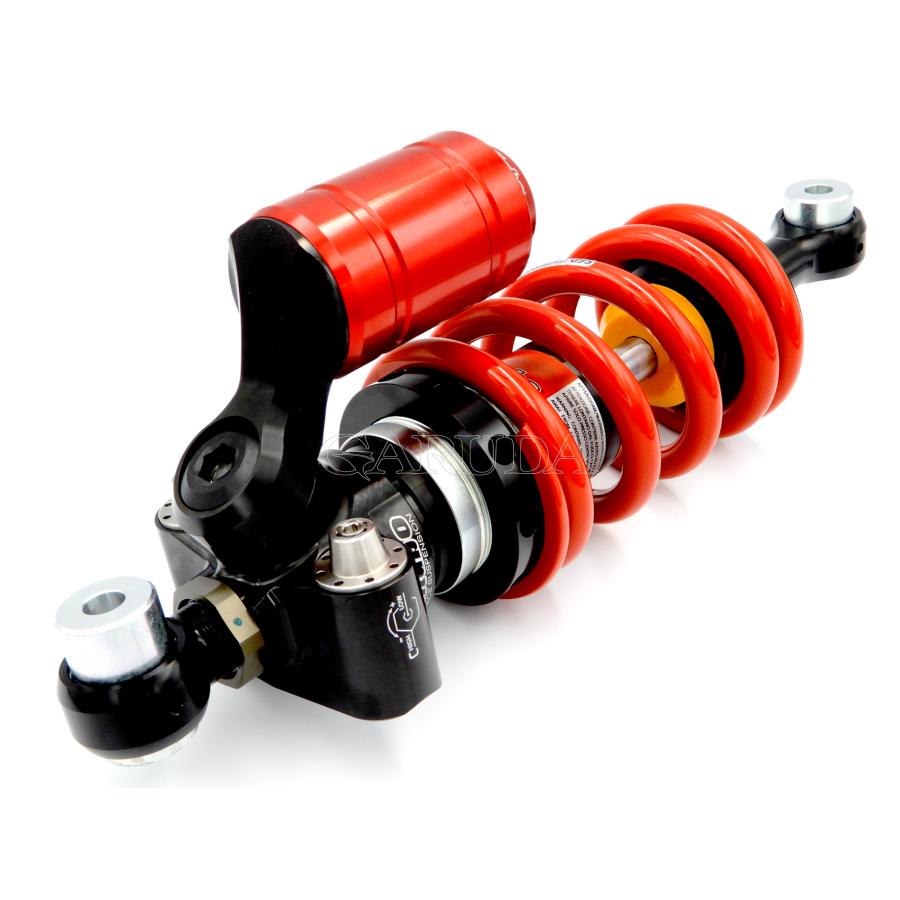 bitubo ビチューボ カワサキ ZX-4RR ZX-4R 2023- 用リアサスペンション