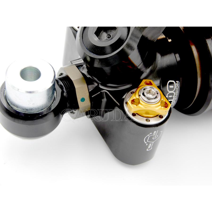 bitubo ビチューボ カワサキ ZX-4RR ZX-4R 2023- 用 リア