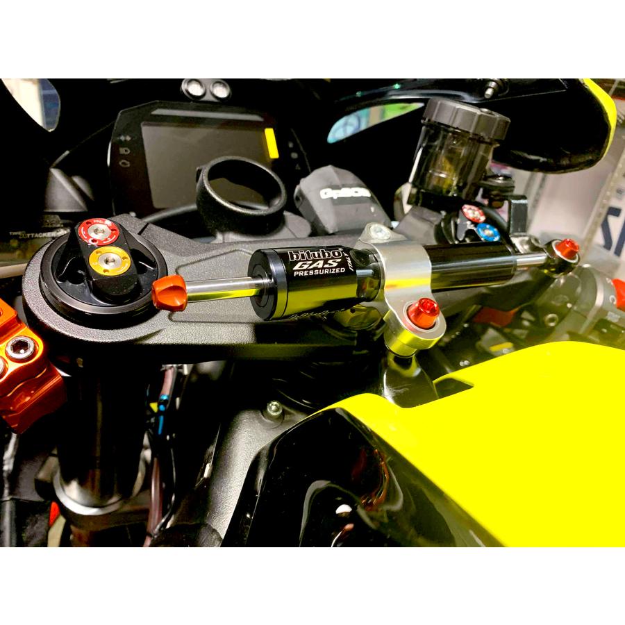 bitubo ビチューボ カワサキ ※レース専用※ ZX-10R(16-20)用