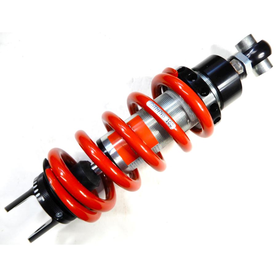 bitubo ビチューボ ヤマハ TZR250[2XT1] (88)専用 リアサスペンション