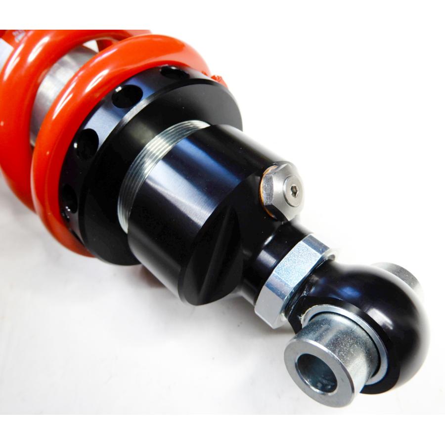 bitubo ビチューボ ヤマハ TZR250[2XT1] (88)専用 リアサスペンション