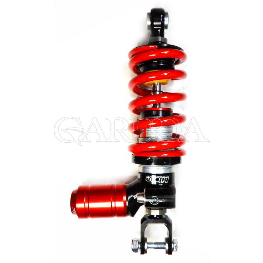 bitubo ビチューボ ヤマハ YZF-R7(21-)用リアサスペンション