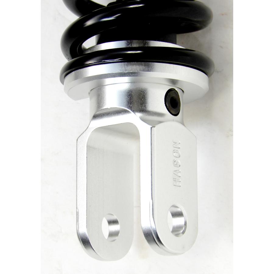 HAGON #64020 Kawasaki ZXR250(89-99) リアサスペンション N-TYPE