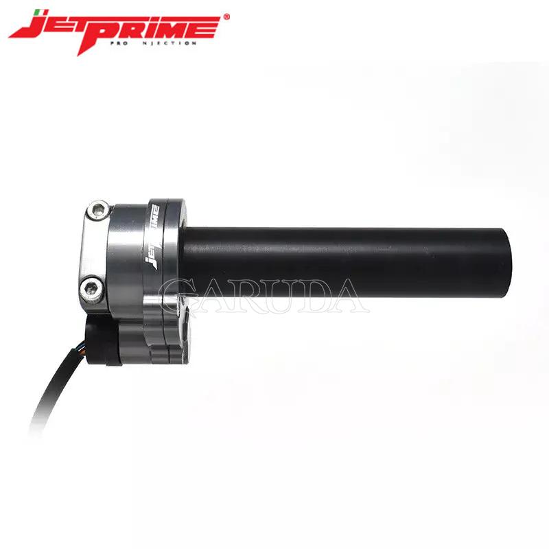 JETPRIME[ACC154]クイックスロットルコントロールユニット カワサキ ZX