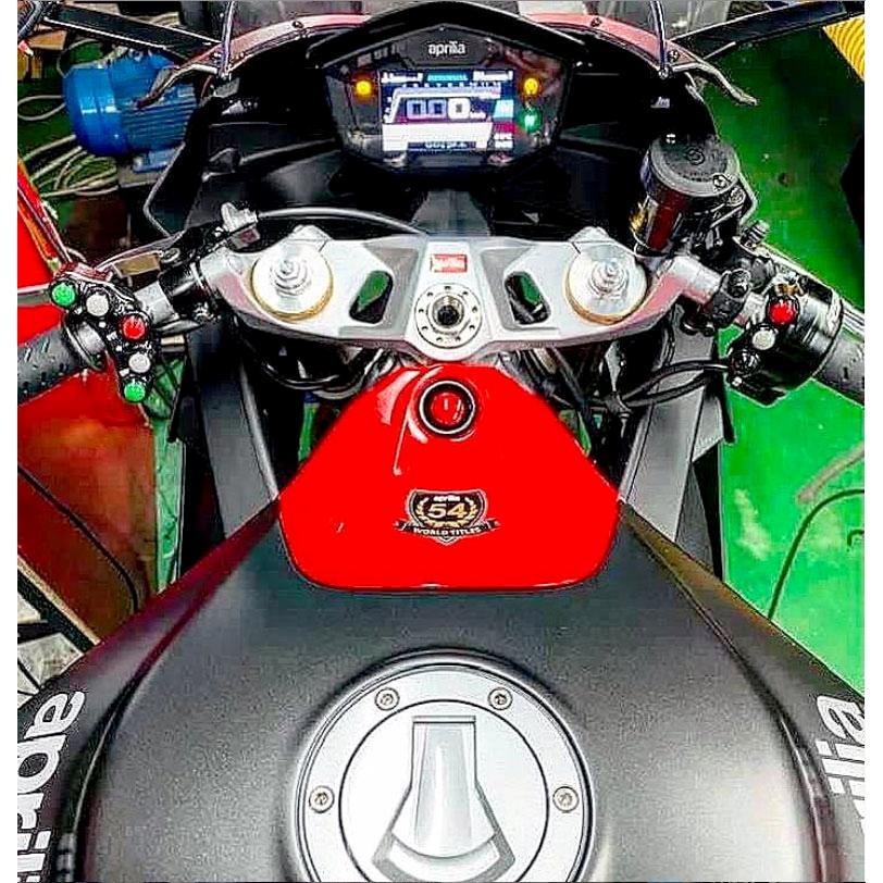 JETPRIME キルスイッチ【KS024】Kawasaki Ninja400(18-22), ZX-6R[636