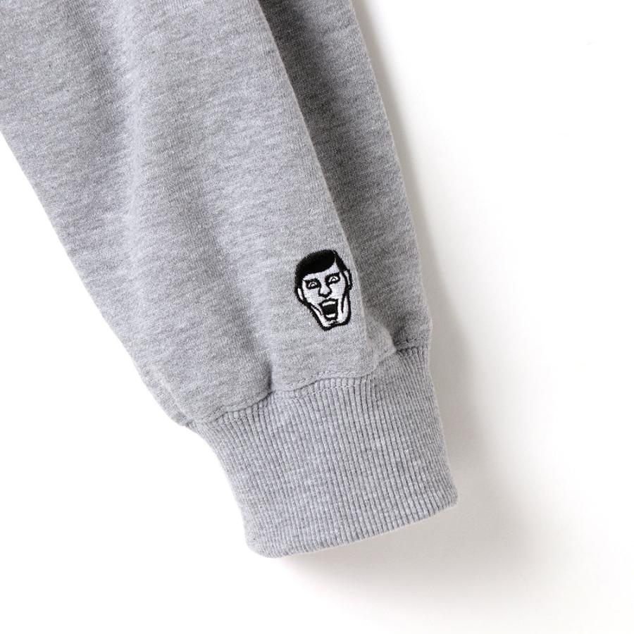 PUNK DRUNKERS（パンクドランカーズ） xキン肉マン GREATあいつBIG