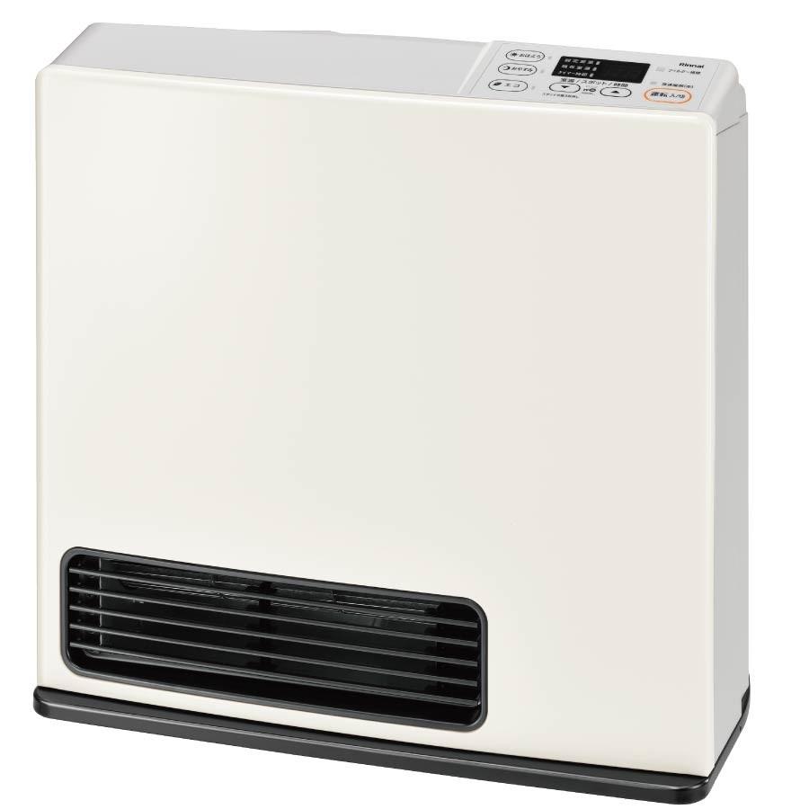 Rinnai ガスファンヒーター PE-310FT Rinnai ガスファンヒーター PE