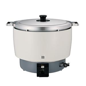 パロマ（Paloma） 業務用ガス炊飯器 PR-10ESS 5.5升 10L 55合 炊き