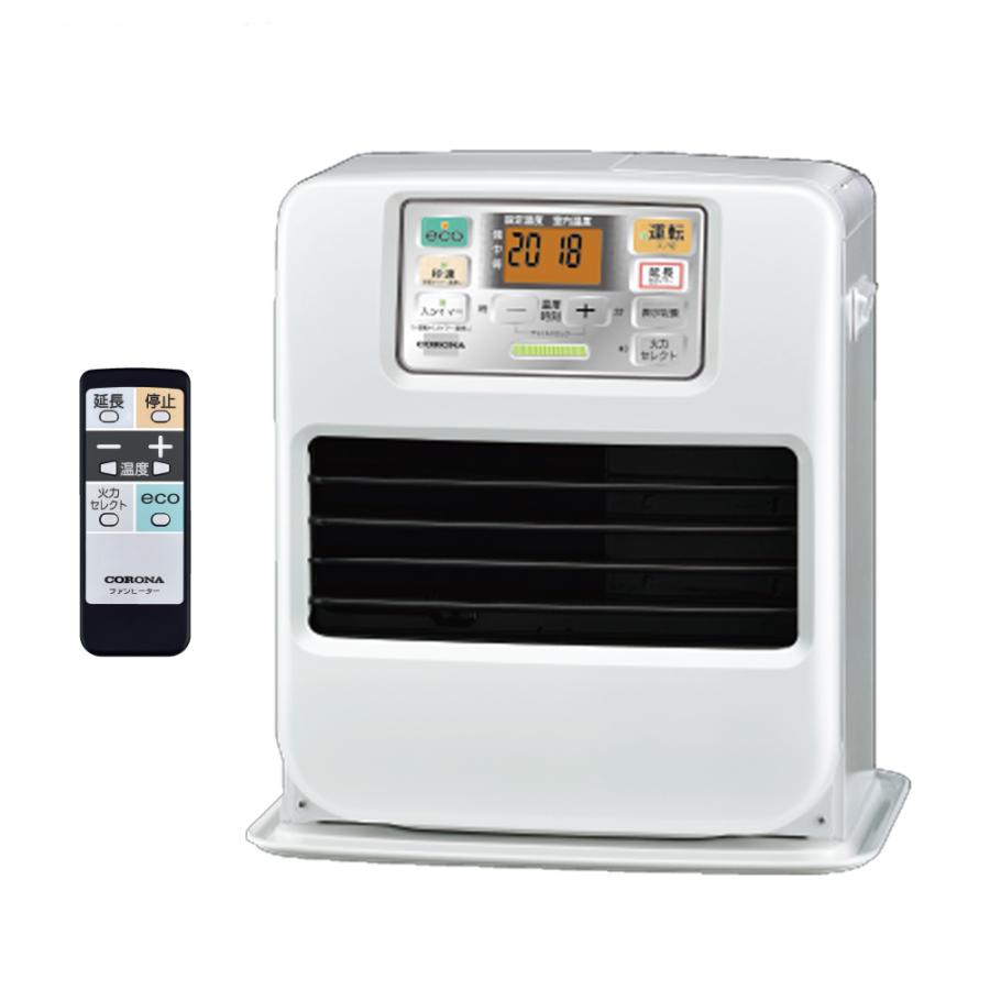 CORONA（コロナ） 大型パネル 石油ファンヒーター FH-SR3325Y SRタイプ