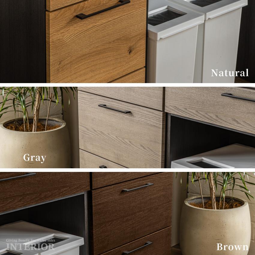 キッチンカウンター カウンター 179 食器棚 180幅 国産 日本製