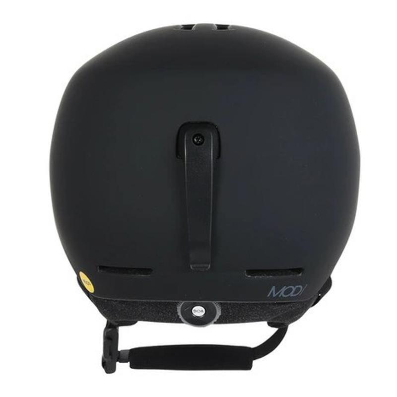 OAKLEY（オークリー） ヘルメット MOD1 MIPS Asia Fit Blackout スキー