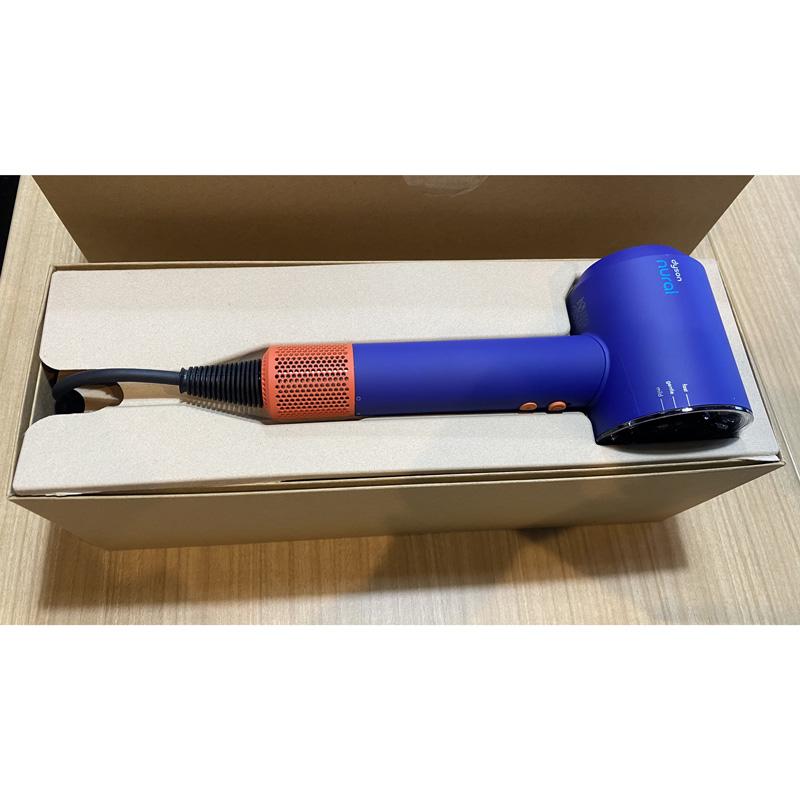 Dyson（ダイソン） ヘアドライヤー Dyson Supersonic Nural Shine