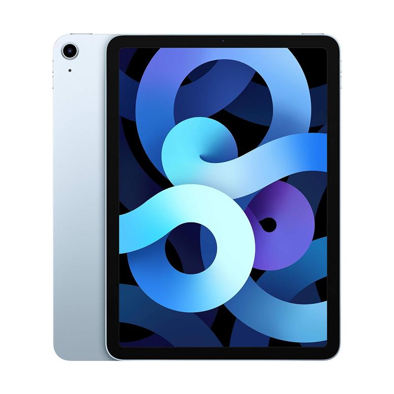 iPad 【Apple認定整備済み製品】iPad Air 第4世代 バッテリー残量100