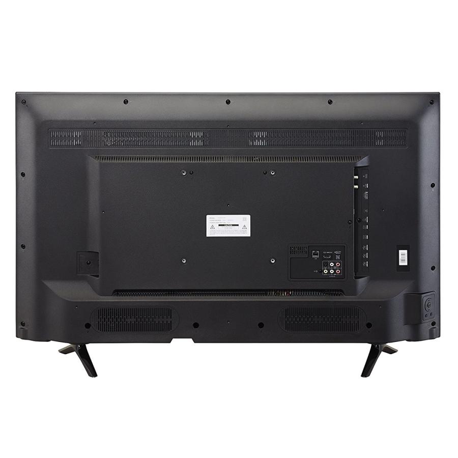 ハイセンス 43V型 4K対応液晶テレビ HJ43N3000 : GBFT Online - 通販