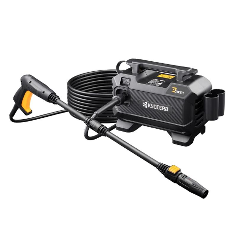 KYOCERA（京セラ） 旧リョービ 高圧洗浄機 AJPN-1220 家庭用 レビュー