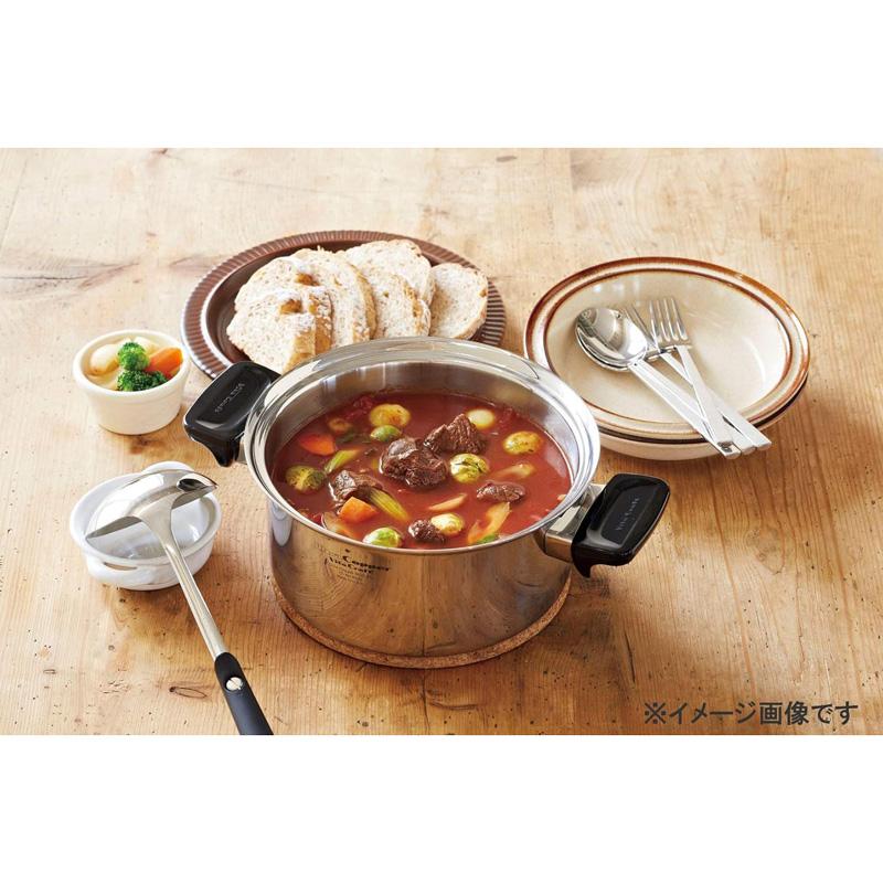 Vita Craft（ビタクラフト） ウルトラ 片手鍋 1.9L : GBFT Premium