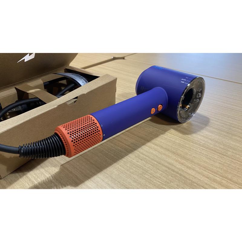 Dyson（ダイソン） ヘアドライヤー Dyson Supersonic Nural Shine