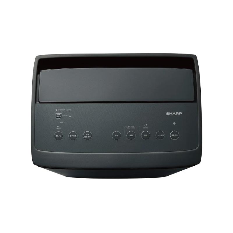SHARP（シャープ） 加湿空気清浄機 KI-UX100-H プラズマクラスターNEXT