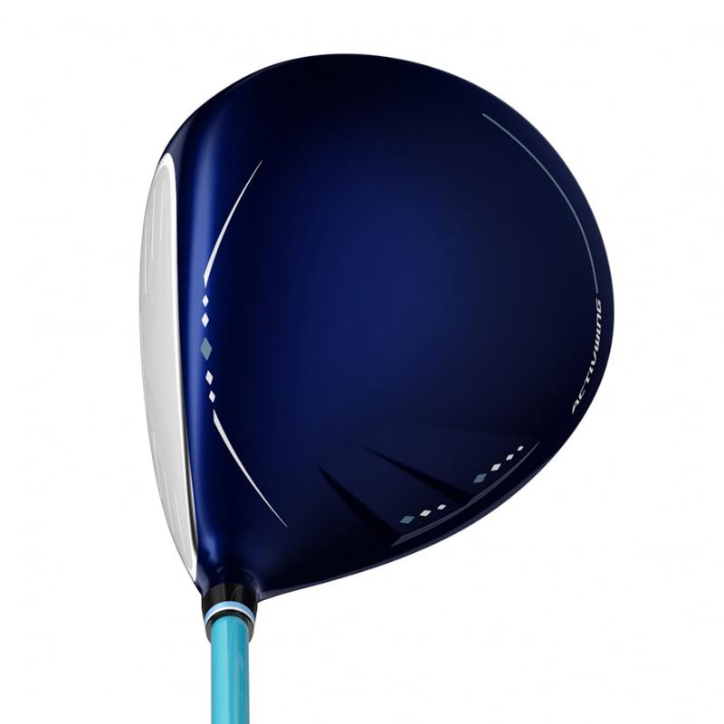 XXIO 13 ゼクシオ レディース ドライバー 12.5° MP-1300L フレックス