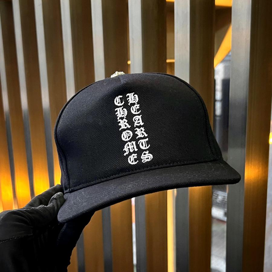 CHROME HEARTS（クロムハーツ） 【極美品】CHROME HEARTS VERTICAL CH