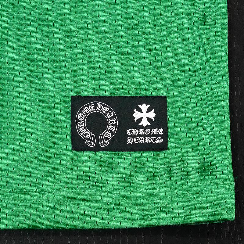 CHROME HEARTS（クロムハーツ） 【展示未使用 / 希少XL / 激レア