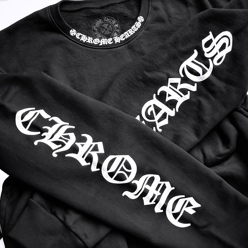 CHROME HEARTS（クロムハーツ） 【新品 / XL / レシート付属】2025