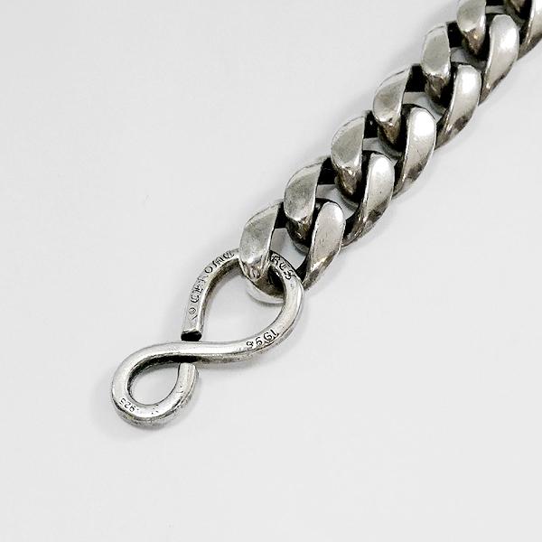 CHROME HEARTS（クロムハーツ） クラシック ウォレットチェーン 1