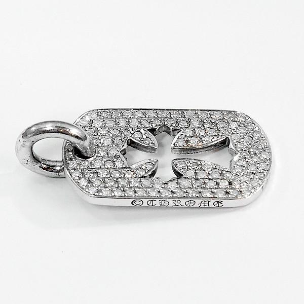 CHROME HEARTS（クロムハーツ） 【未使用】CHROME HEARTS カットアウト