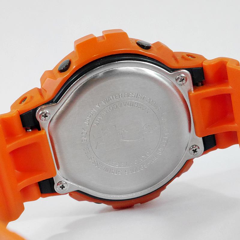 G-SHOCK 【限定コラボ / 限定BOX 国内正規】CASIO カシオ x PORTER 35